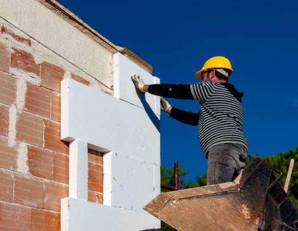 Best Specialized Insulation Services in Hannahs Mill, GA