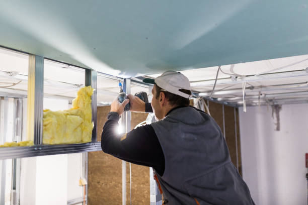 Types of Insulation We Offer in Hannahs Mill, GA