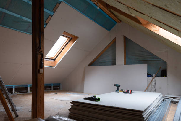 Best Eco-Friendly Insulation in Hannahs Mill, GA