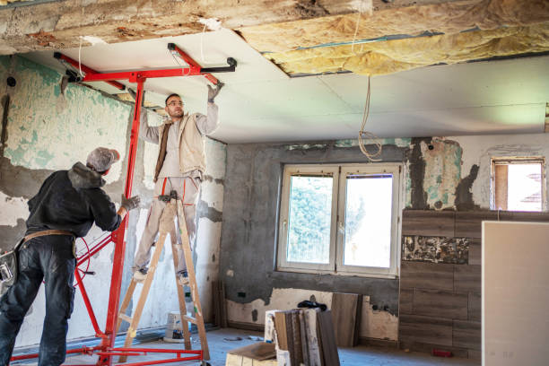 Best Spray Foam Insulation in Hannahs Mill, GA