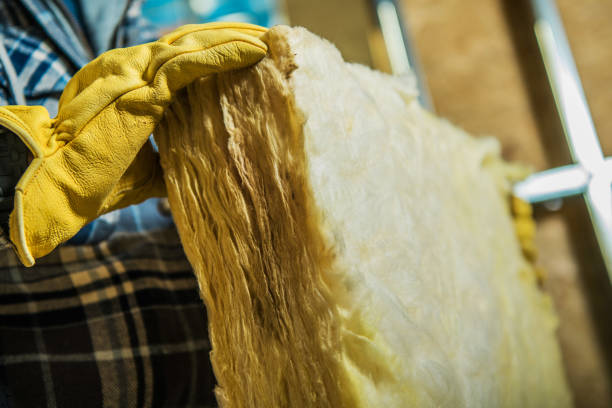 Best Energy Efficiency Insulation in Hannahs Mill, GA