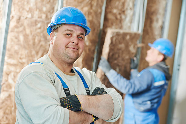 Best Spray Foam Insulation in Hannahs Mill, GA
