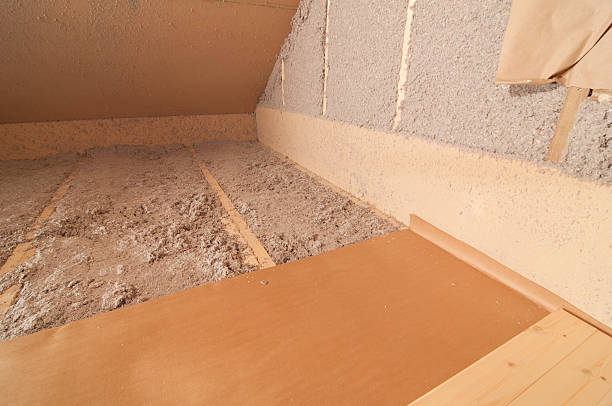 Best Geographic-Specific Insulation Services in Hannahs Mill, GA