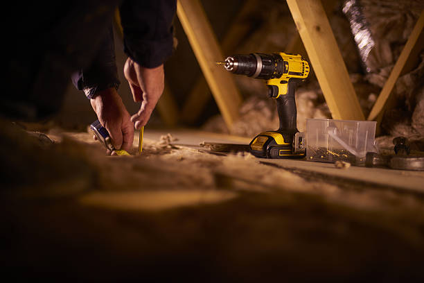 Best Blown-in Insulation in Hannahs Mill, GA